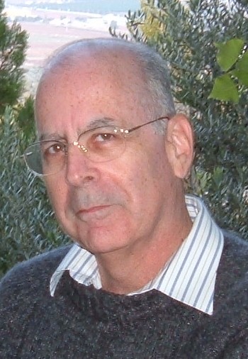 Joshua Landau